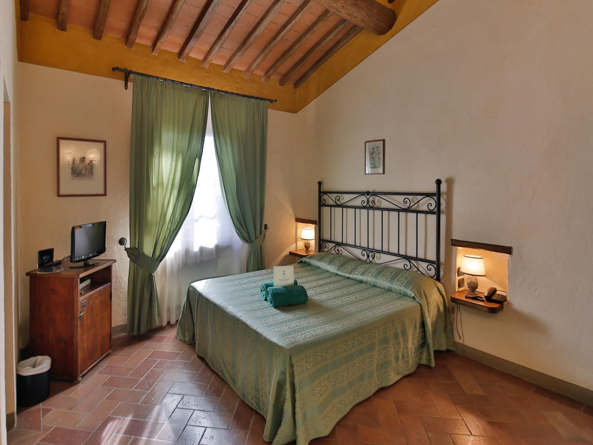 Classic Room