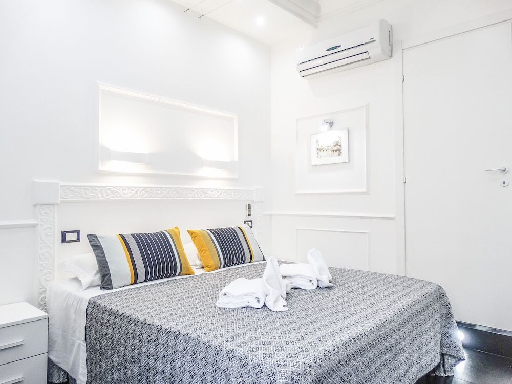 La Locanda di Piazza del Popolo Double Room 5