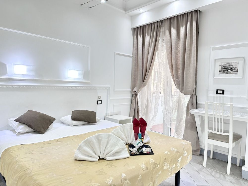 La Locanda di Piazza del Popolo