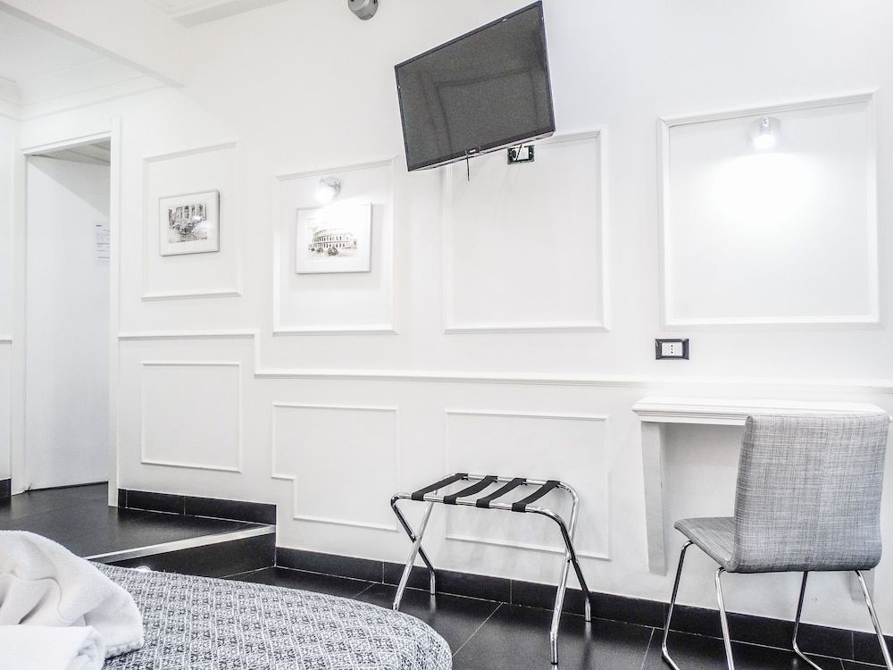 La Locanda di Piazza del Popolo Economy Double Room 15