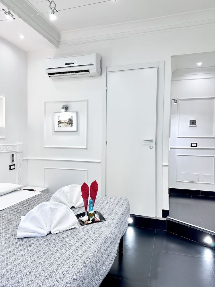 La Locanda di Piazza del Popolo Double Room 27