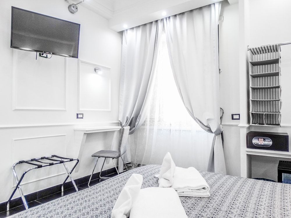 La Locanda di Piazza del Popolo Double Room 24