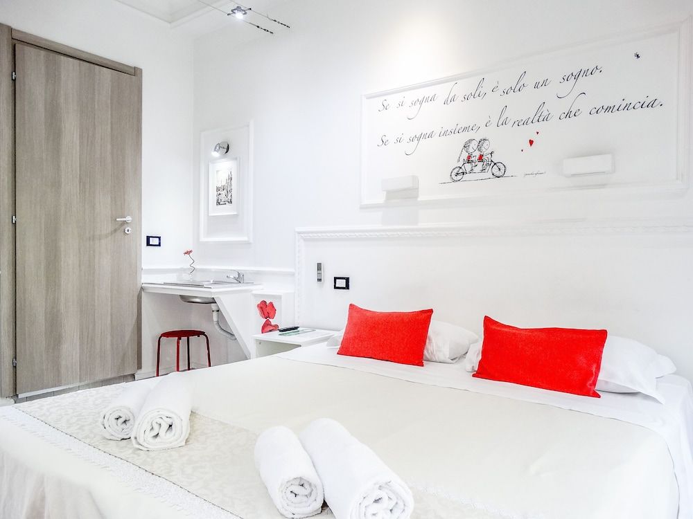 La Locanda di Piazza del Popolo Double Room 7