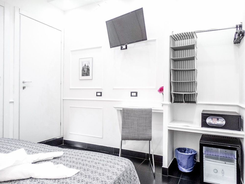 La Locanda di Piazza del Popolo Double Room 23