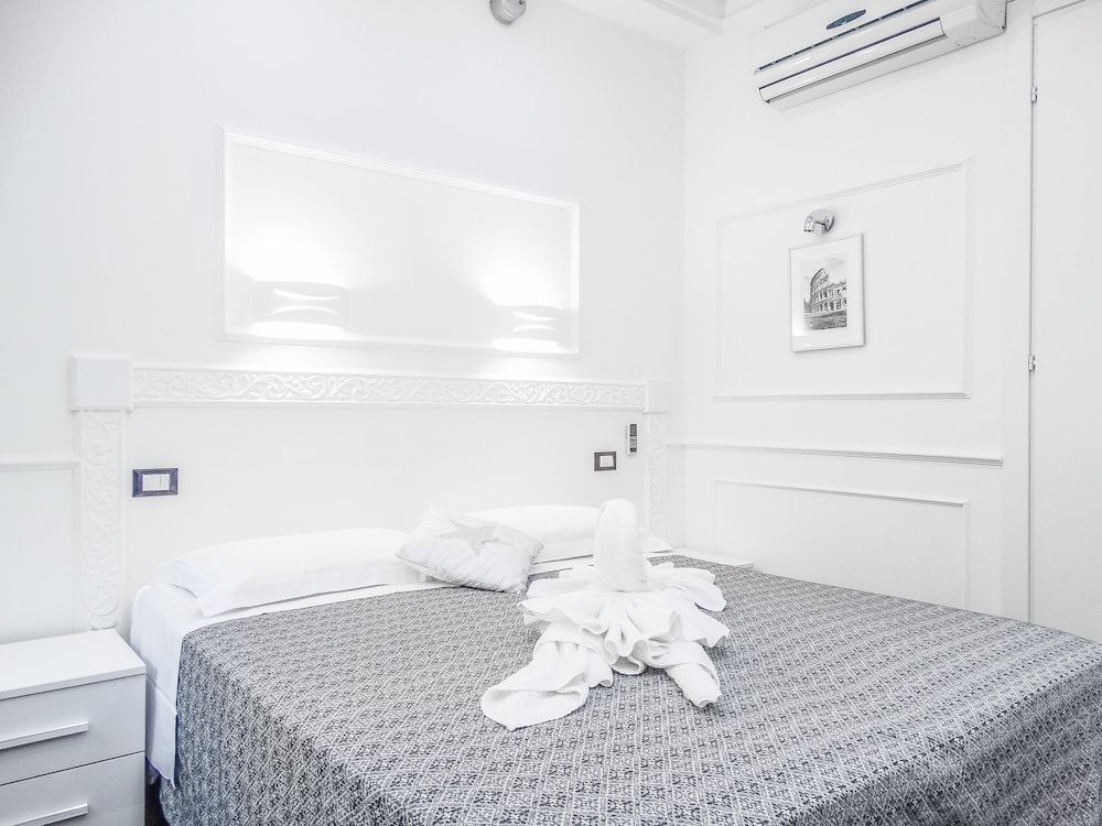 La Locanda di Piazza del Popolo Double Room 2