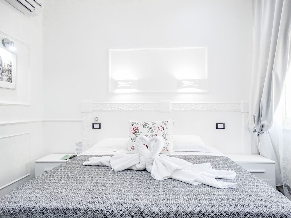 La Locanda di Piazza del Popolo Economy Double Room