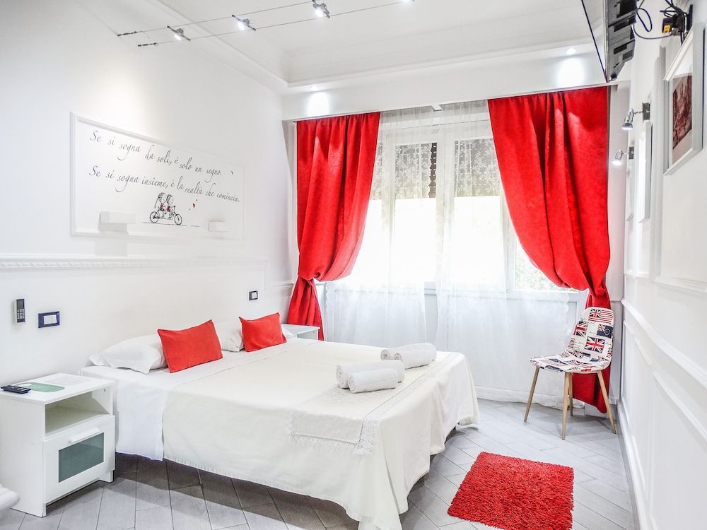 La Locanda di Piazza del Popolo Double Room 6