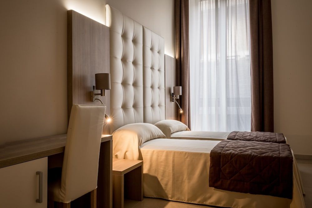 Hotel Bel Soggiorno Superior Double or Twin Room 4