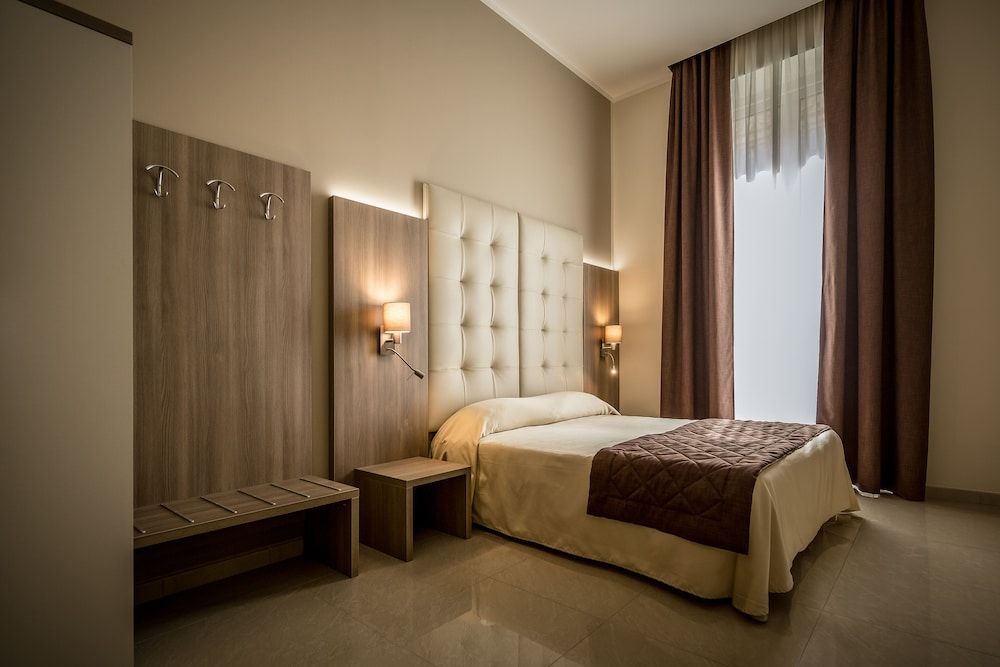 Hotel Bel Soggiorno Superior Double or Twin Room 2