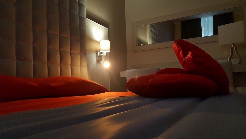 Junior Suite, 1 Queen Bed, Non Smoking