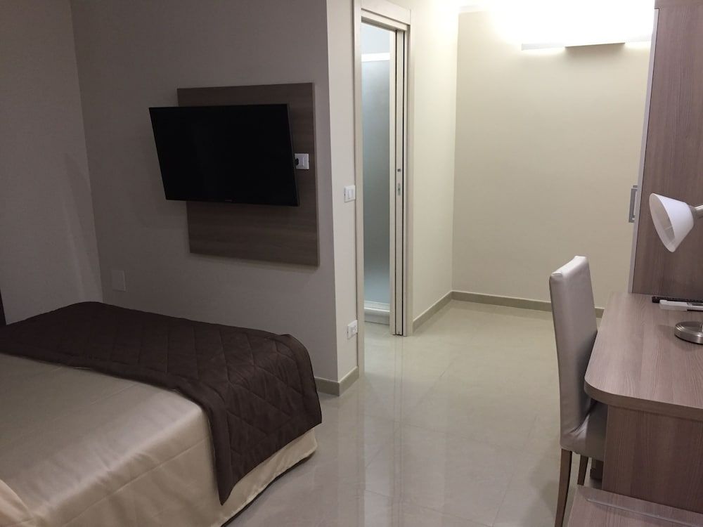 Hotel Bel Soggiorno Superior Room, 1 Double Bed (small) 3