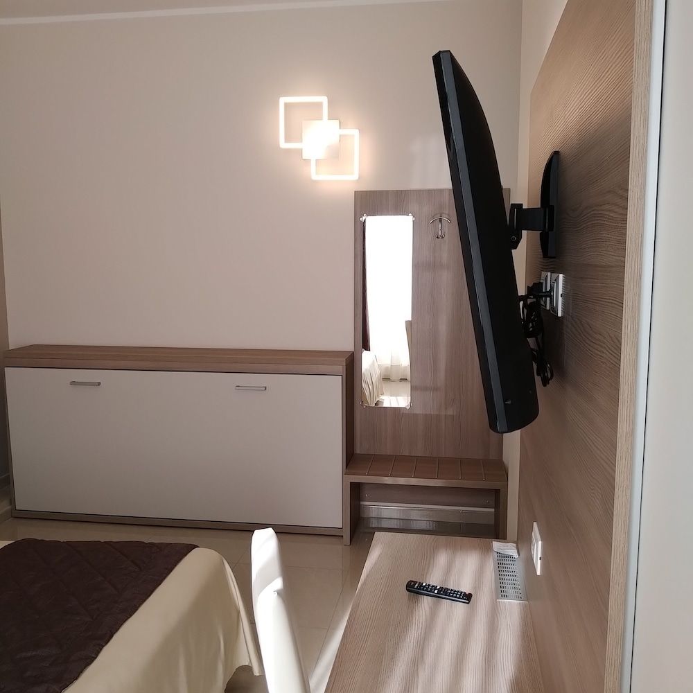 Hotel Bel Soggiorno Superior Single Room, 1 Twin Bed 2