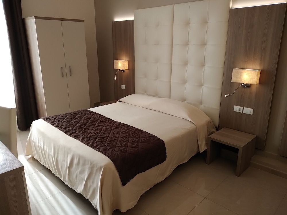 Hotel Bel Soggiorno Superior Double or Twin Room 5