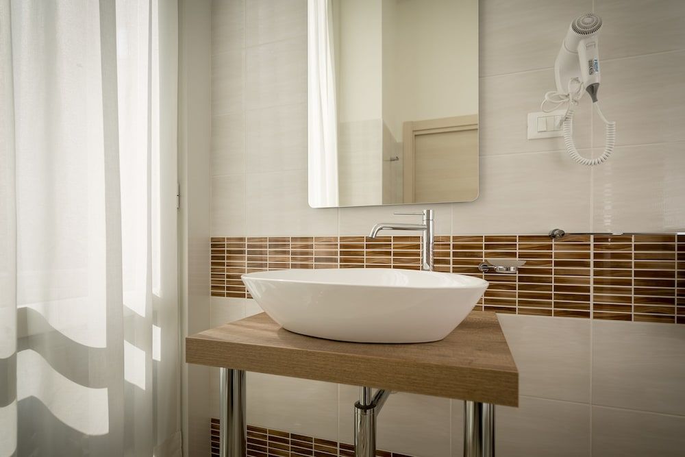 Hotel Bel Soggiorno Superior Double or Twin Room 8