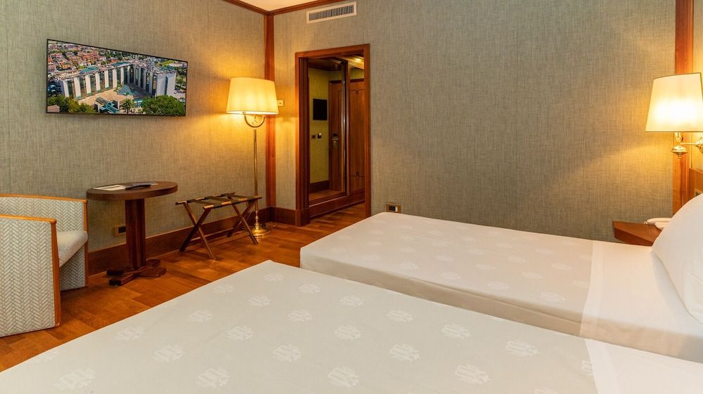 Grand Hotel Duca D'Este Comfort Double or Twin Room
