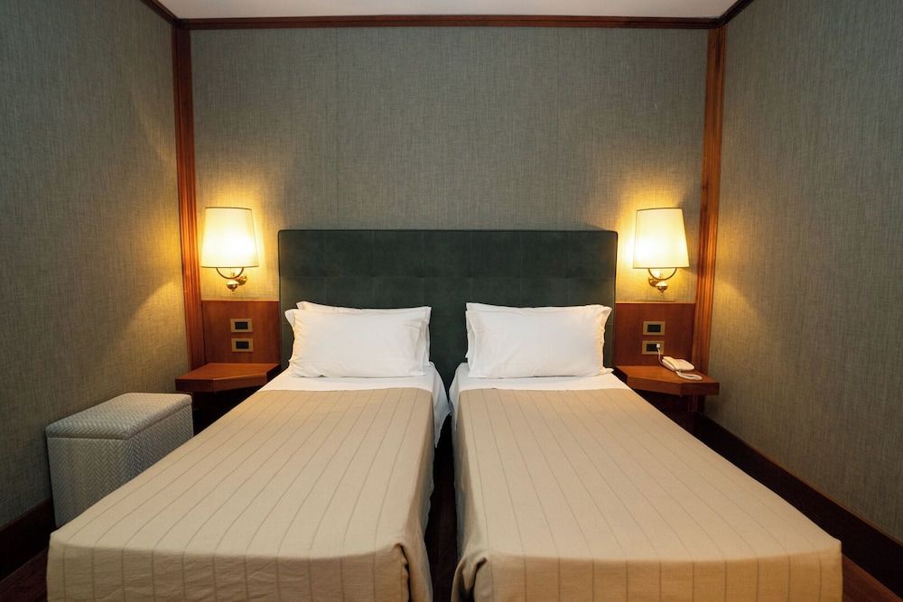 Grand Hotel Duca D'Este Comfort Double or Twin Room 2