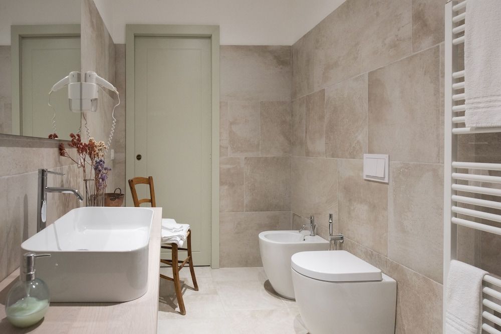 Masseria Fontana di Vite Deluxe Room 8