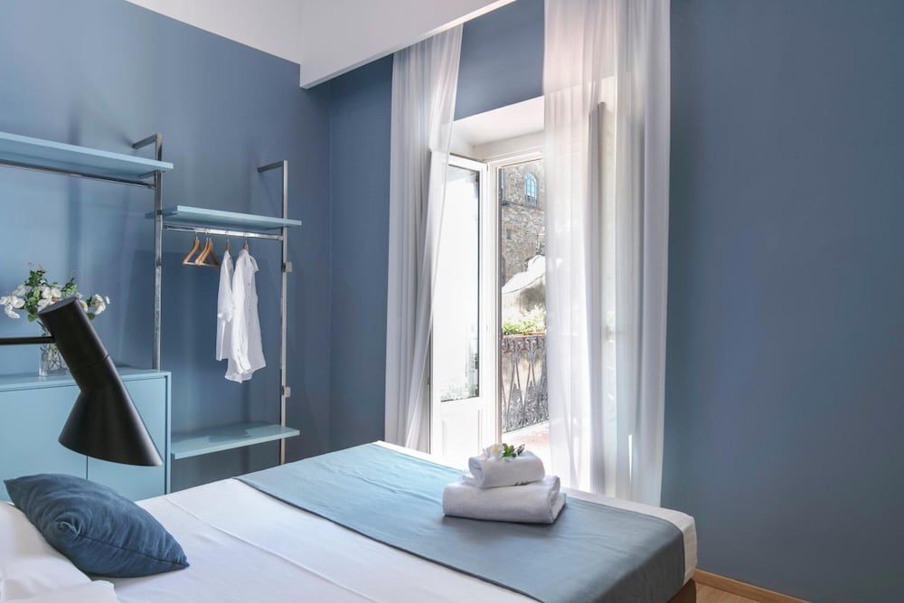 undefined Tornabuoni Place