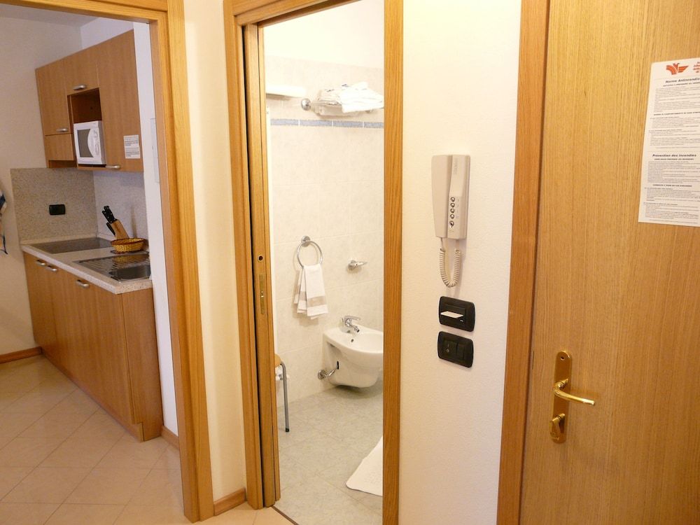 Economy Apartment, 1 Bedroom