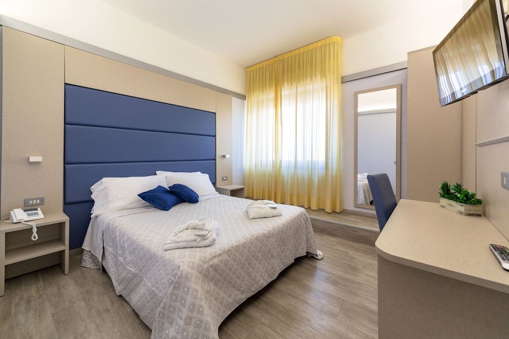 Hotel Elisabeth due Superior Double Room, 1 Queen Bed 3