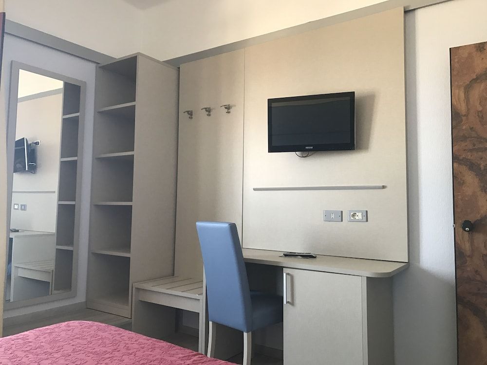 Hotel Elisabeth due Superior Double Room, 1 Queen Bed 8