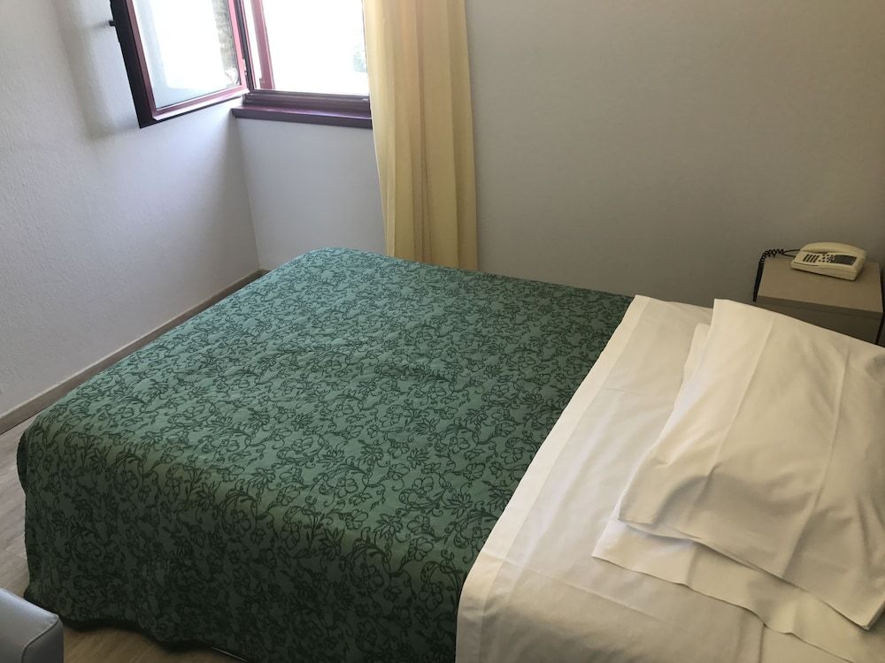 Hotel Elisabeth due Single Room 3