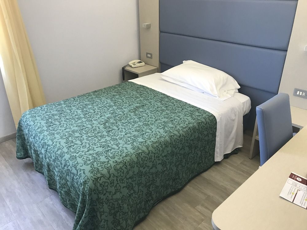 Hotel Elisabeth due Single Room 2