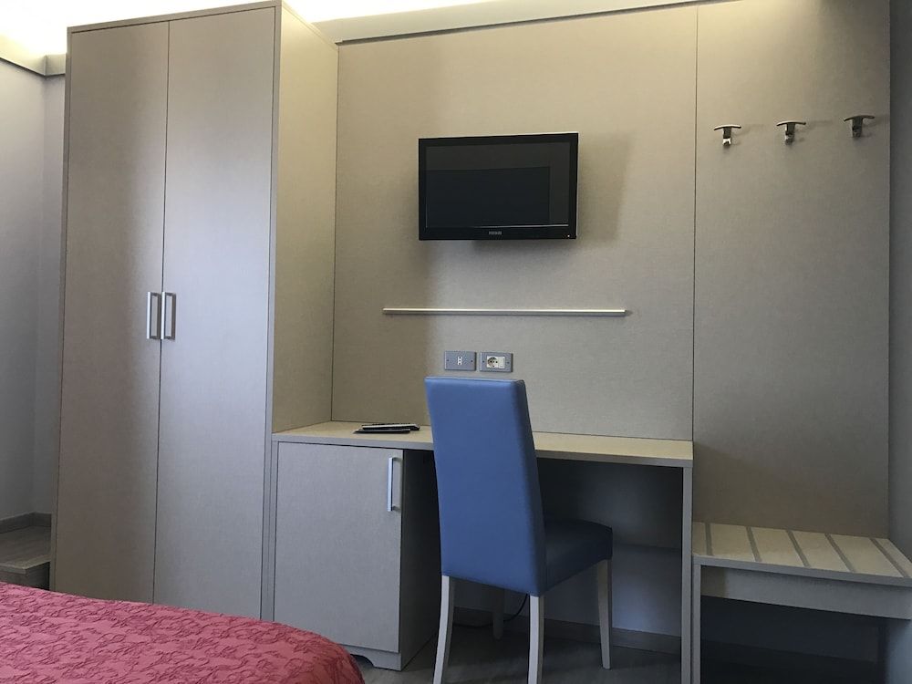 Hotel Elisabeth due Superior Double Room, 1 Queen Bed 9