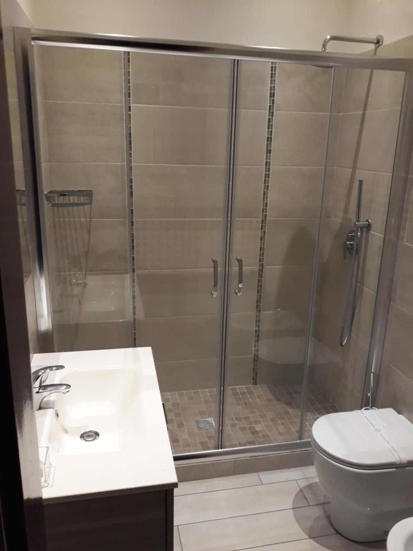 Double Room with Lake View