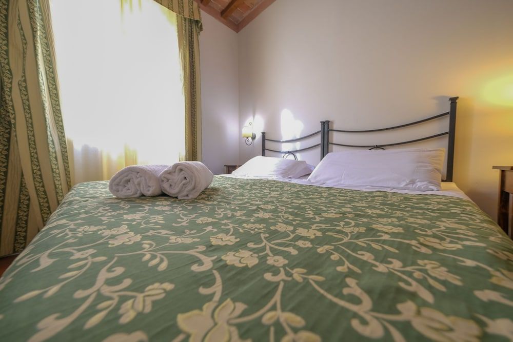 Casa San Tommaso Basic Double or Twin Room 3