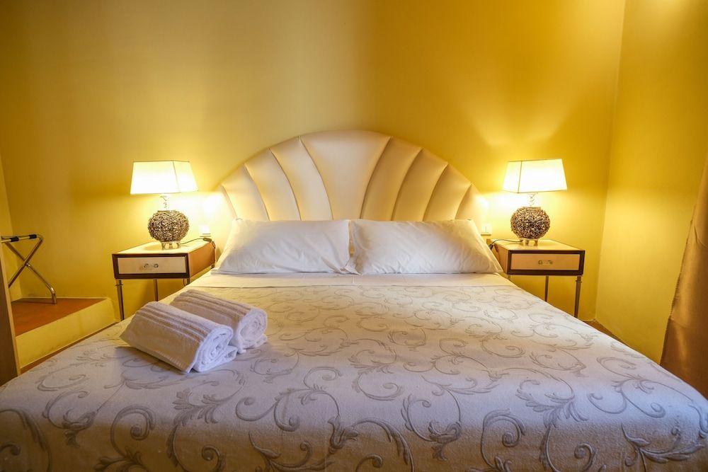 Casa San Tommaso Standard Double Room 5