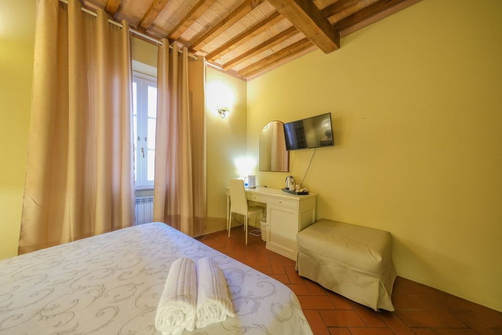 Casa San Tommaso Standard Double Room 4
