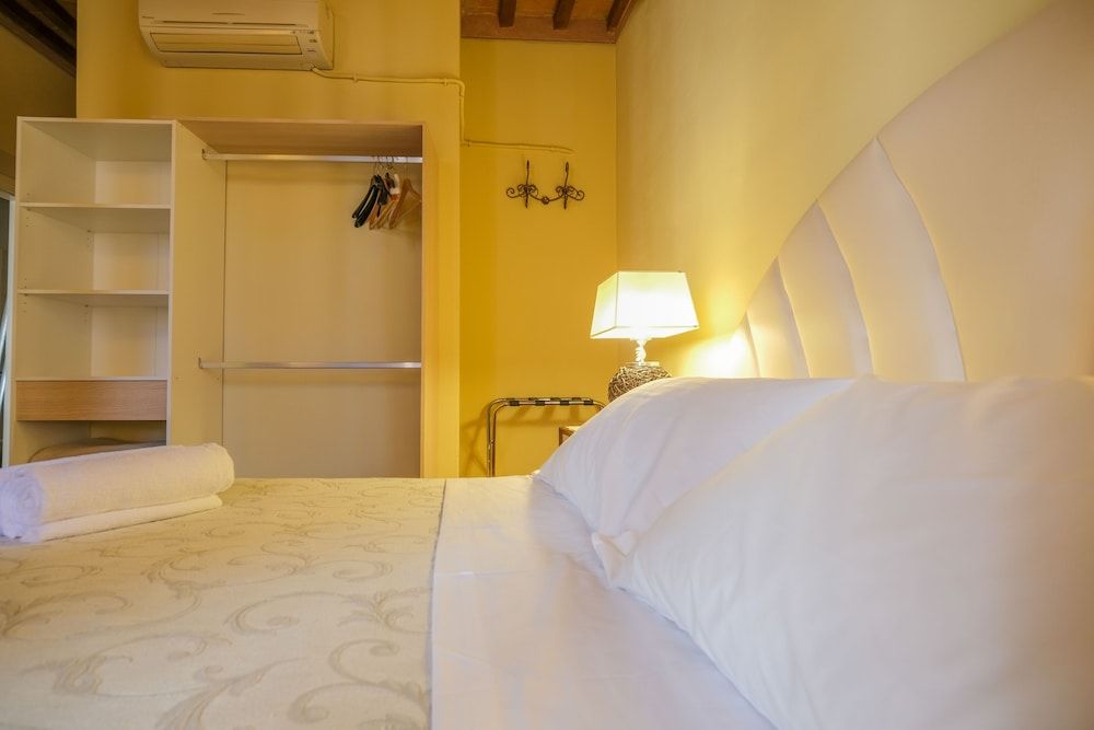 Casa San Tommaso Standard Double Room 6