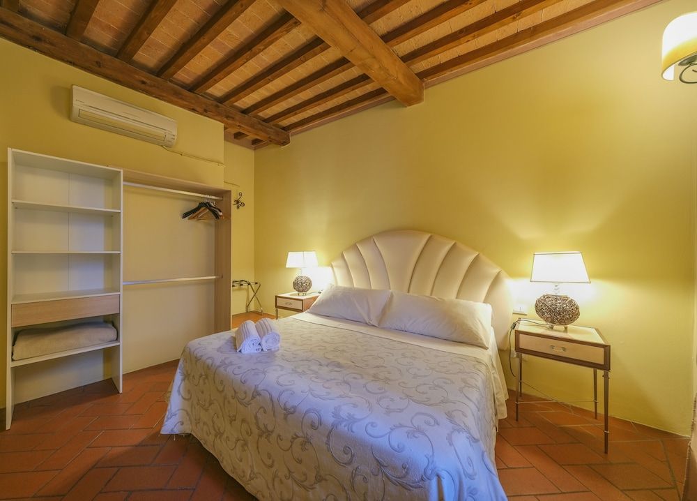 Casa San Tommaso Standard Double Room 2