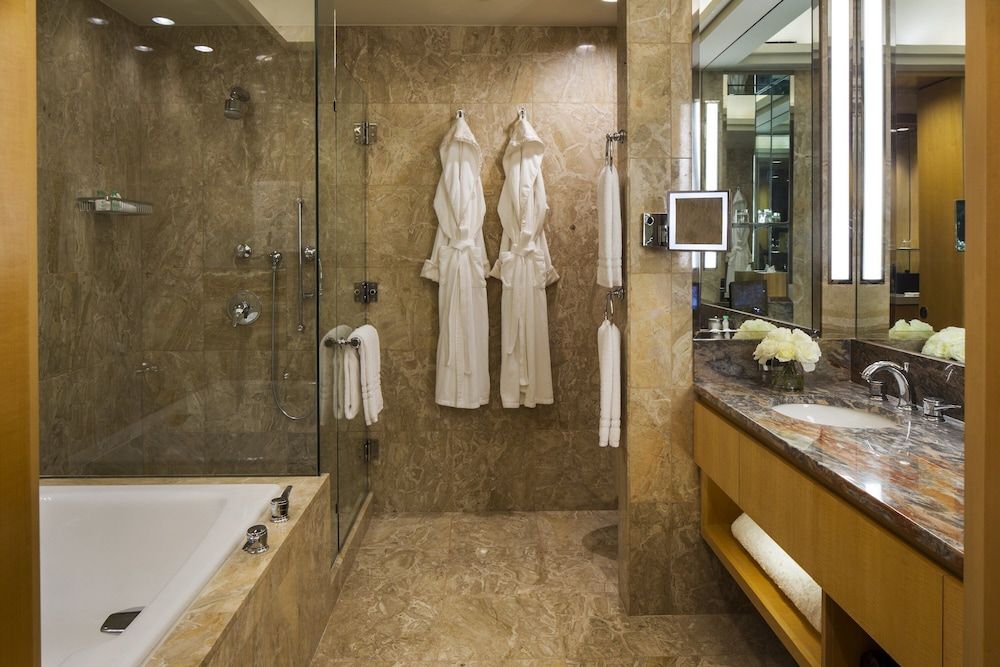 Junior Suite Central Park View King