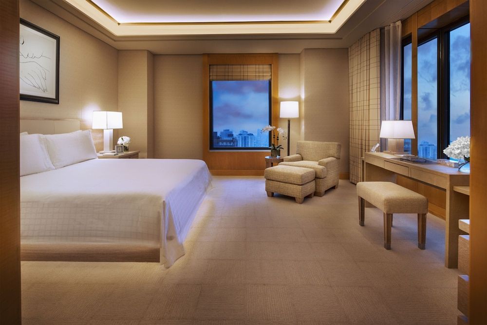 Manhattan Suite