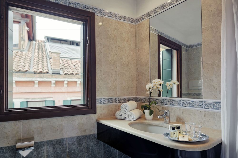 Hotel Antica Locanda Al Gambero Economy Double Room 7