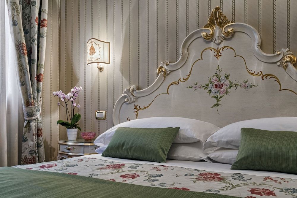 Hotel Antica Locanda Al Gambero Economy Double Room 4