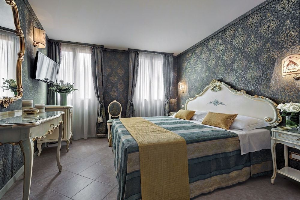 Hotel Antica Locanda Al Gambero