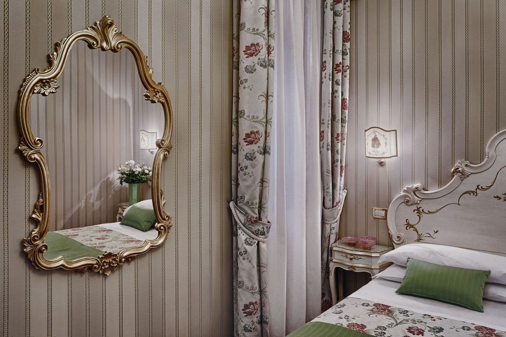 Hotel Antica Locanda Al Gambero Economy Double Room 8