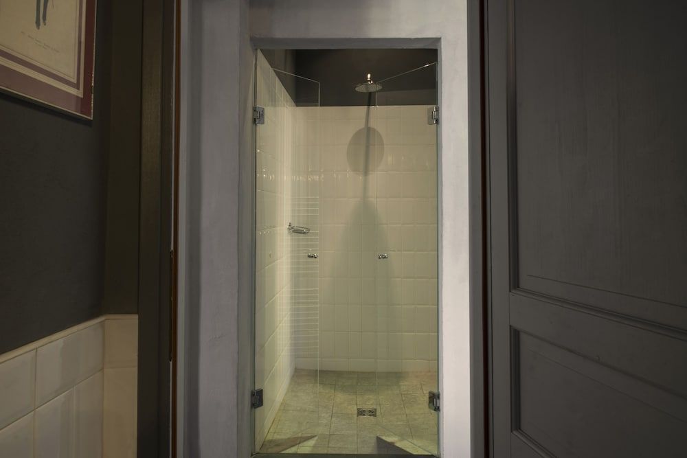 Al Porto di Lucca B&B Classic Suite 2