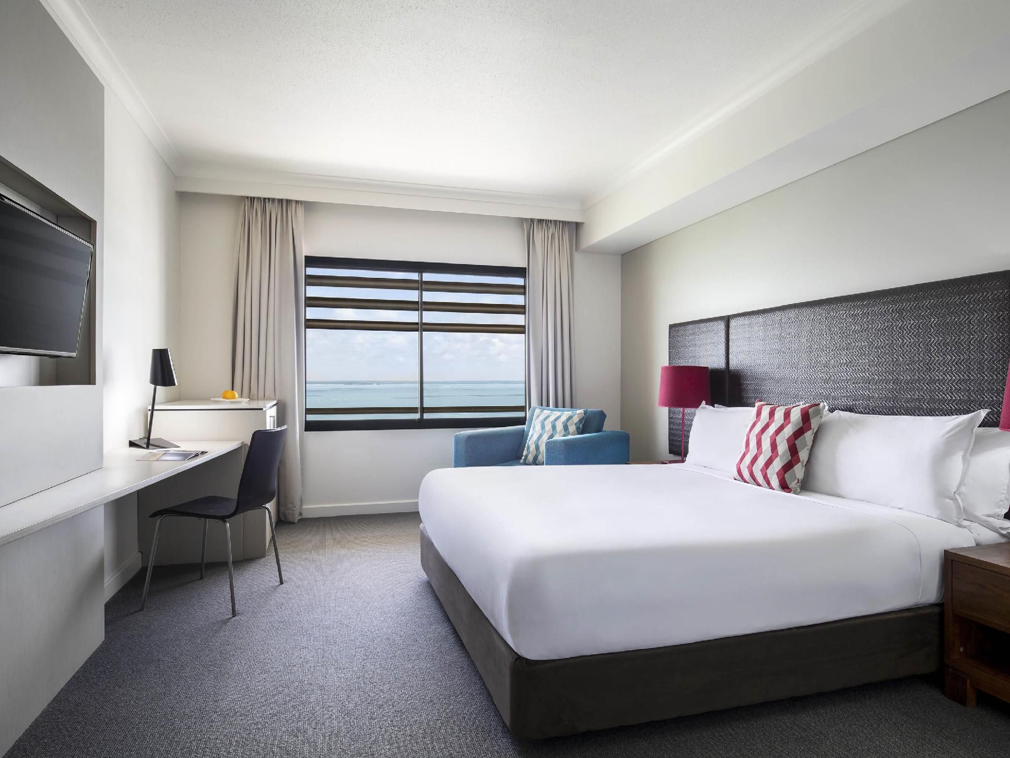 Hotel Room Harbour View