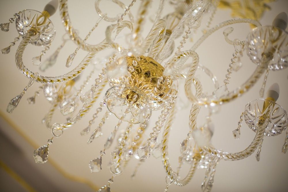 Trastevere Royal Suite Standard Double Room, City View 6