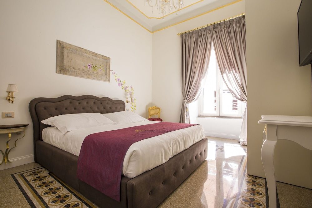 undefined Trastevere Royal Suite 3