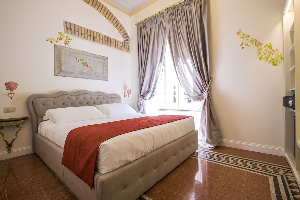 undefined Trastevere Royal Suite 2