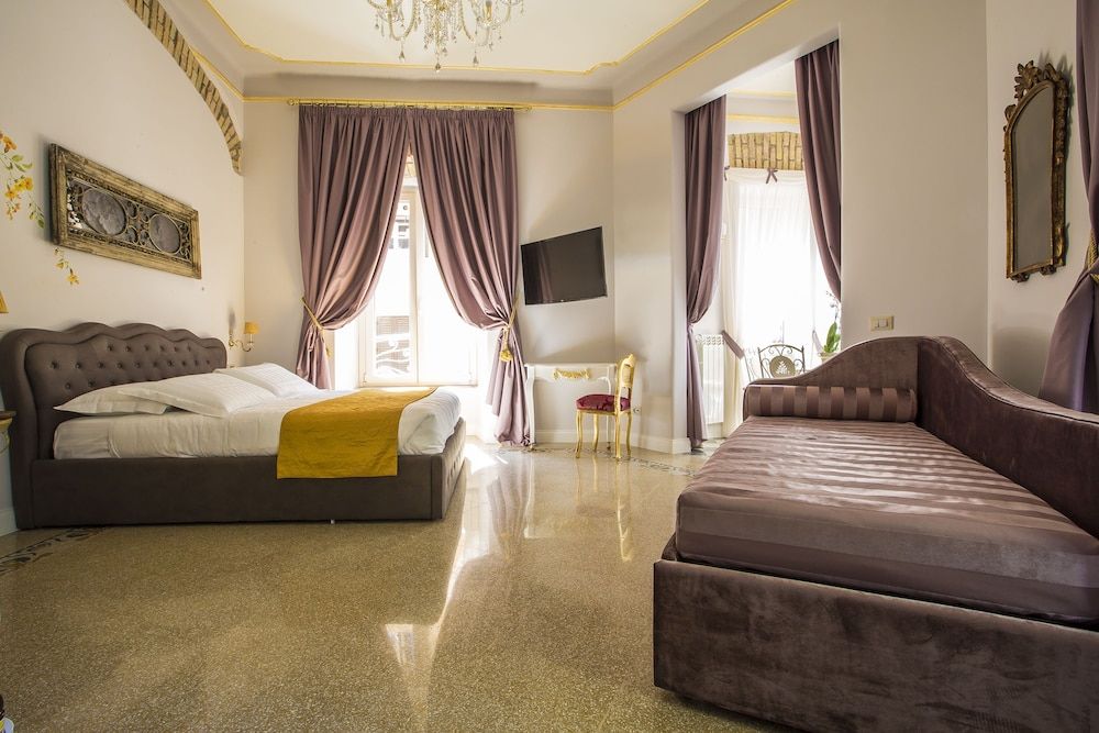 undefined Trastevere Royal Suite 6
