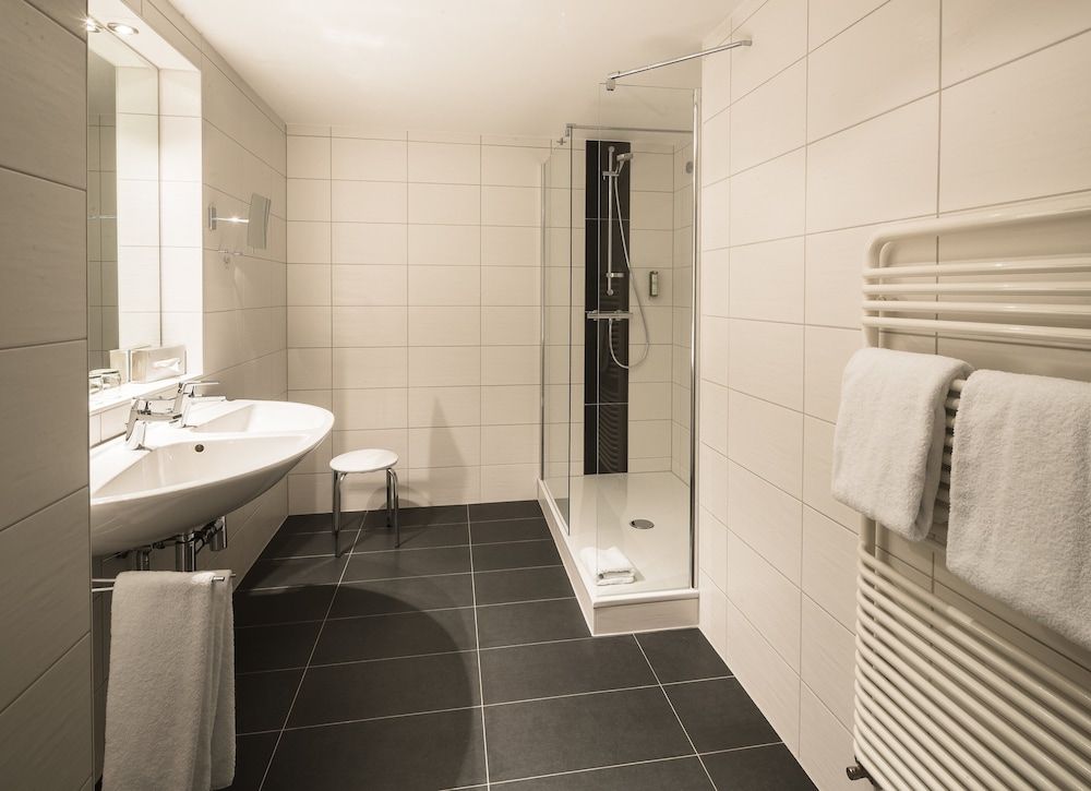 Hotel Chemnitzer Hof Premium Double Room (Standard) 3