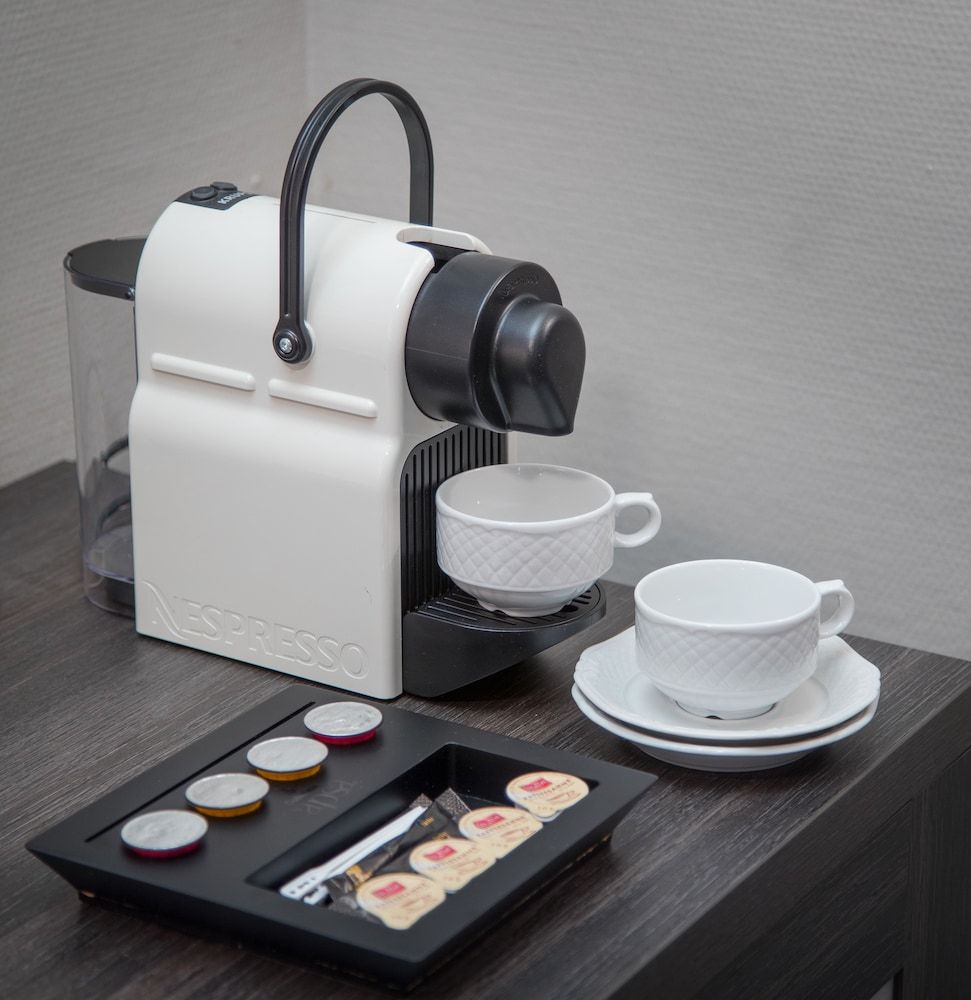 Hotel Chemnitzer Hof Standard Single Room 7