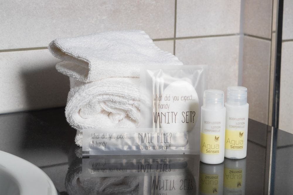 Hotel Chemnitzer Hof Standard Single Room 3