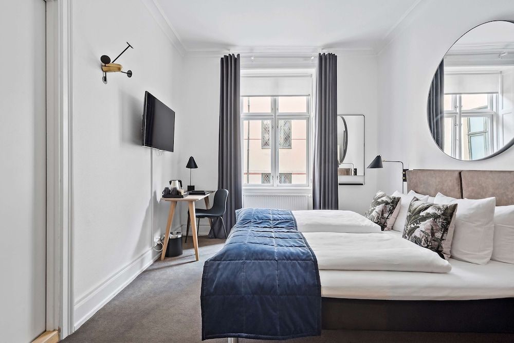 Best Western Hotel Hebron